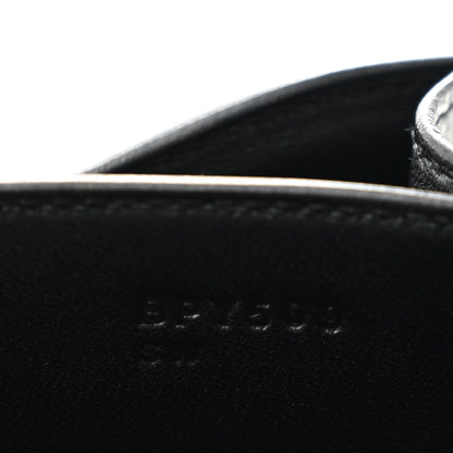 Hermes Epsom Constance 18 Black 8 of 13