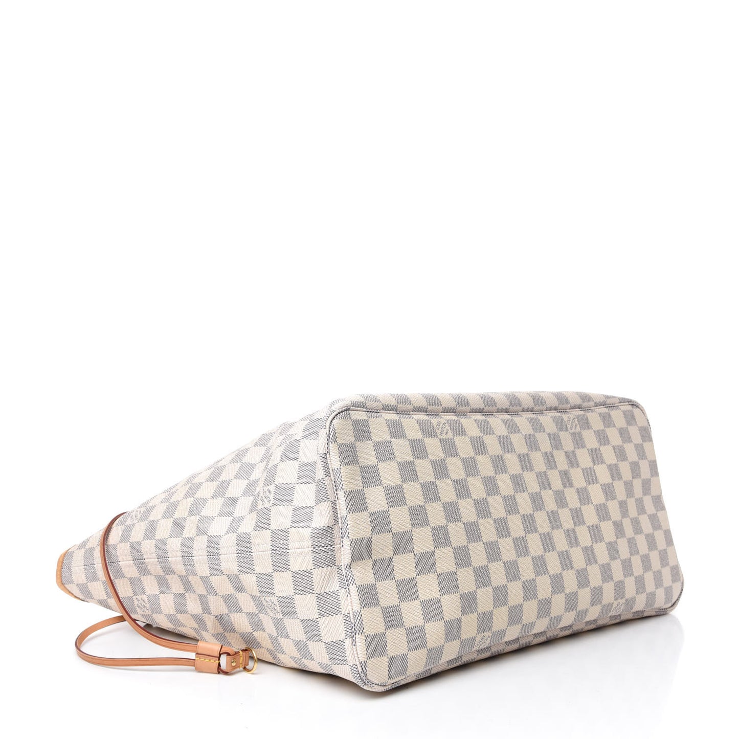 Damier Azur Neo Neverfull GM