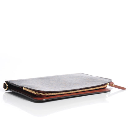 Louis Vuitton Monogram Insolite Organizer Wallet 4 of 8