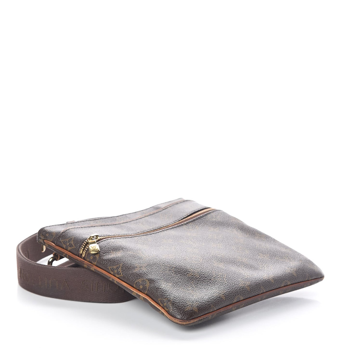 Monogram Pochette Valmy