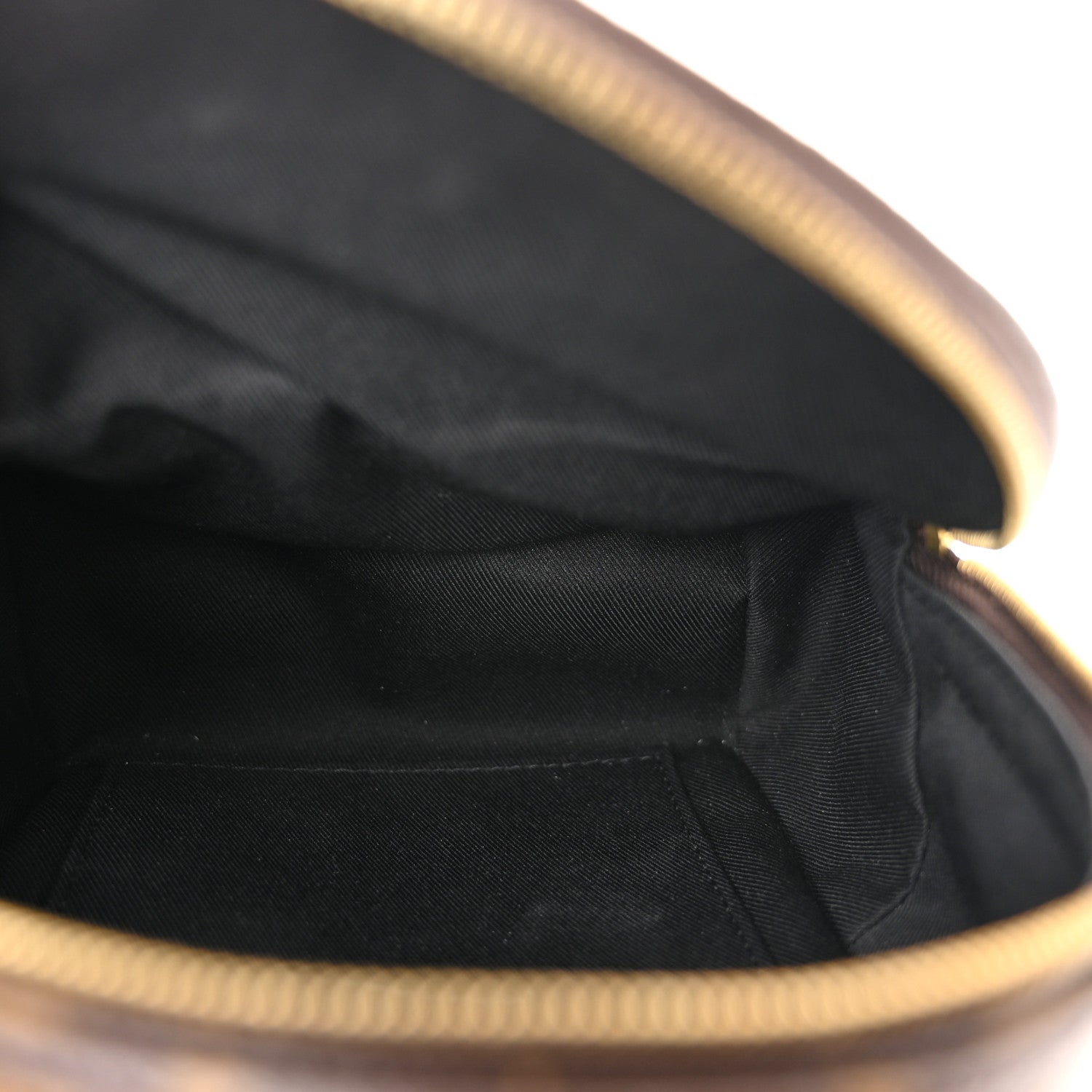 Louis Vuitton Monogram Palm Springs Backpack Mini 5 of 9