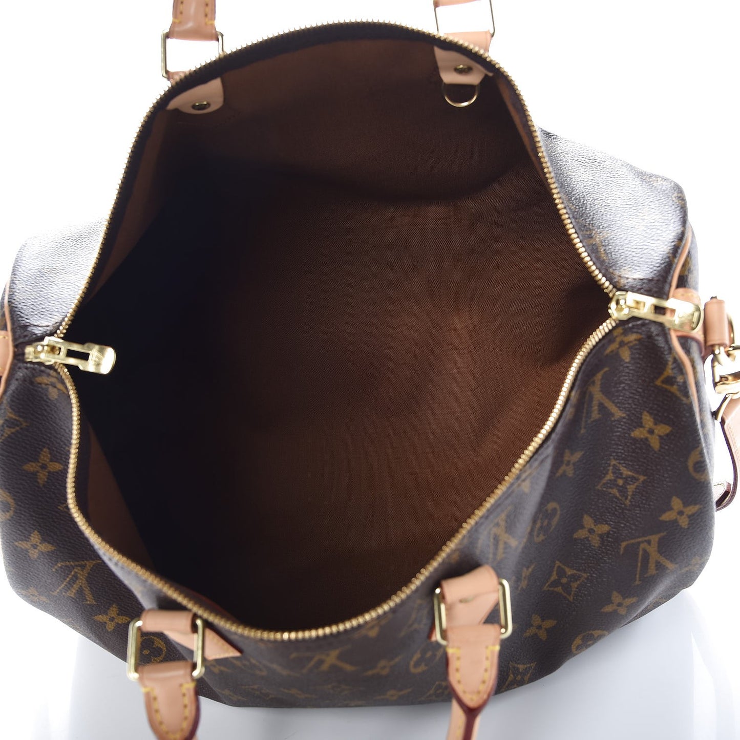 Monogram Speedy Bandouliere 40