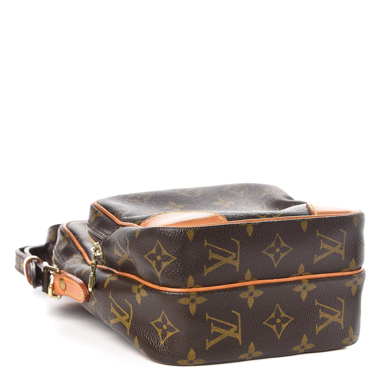 Louis Vuitton Monogram Amazone 4 of 11