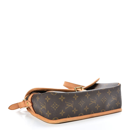Louis Vuitton Monogram Sologne 3 of 15