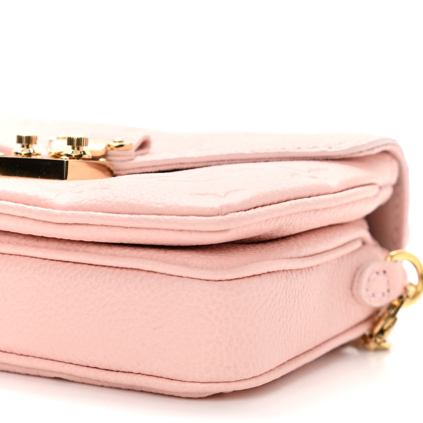Empreinte Micro Metis Rose Pink
