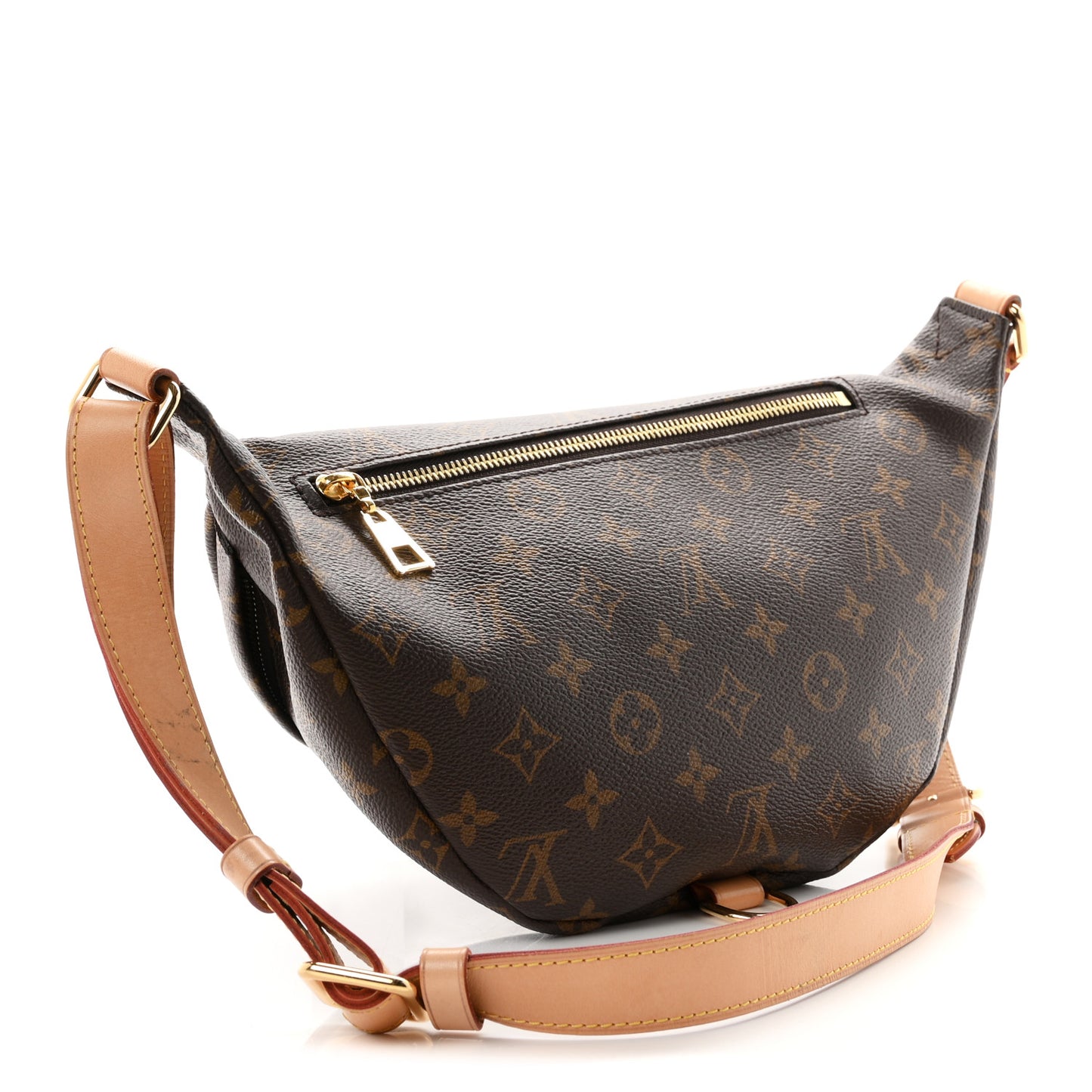 Monogram Bumbag