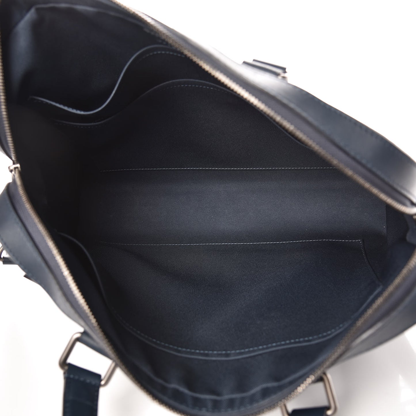 Damier Infini Porte-Documents Studio Cosmos