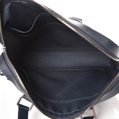 Louis Vuitton Damier Infini Porte-Documents Studio Cosmos 5 of 10