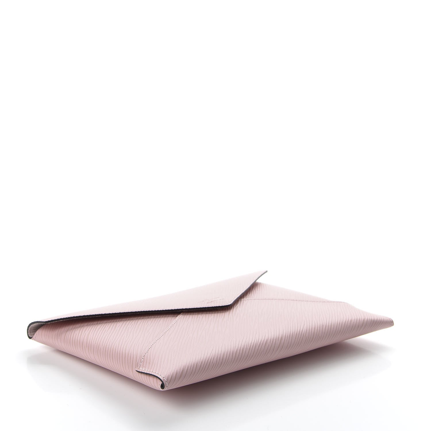 Louis Vuitton Epi Kirigami Pochette Set Rose Ballerine Fuchsia Coquelicot 4 of 9