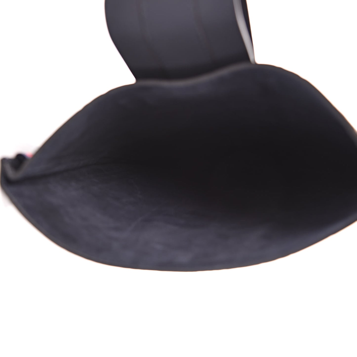 Rubber Guccissima Ipad Case Navy