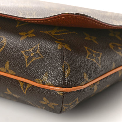 Louis Vuitton Monogram Musette Tango 8 of 8