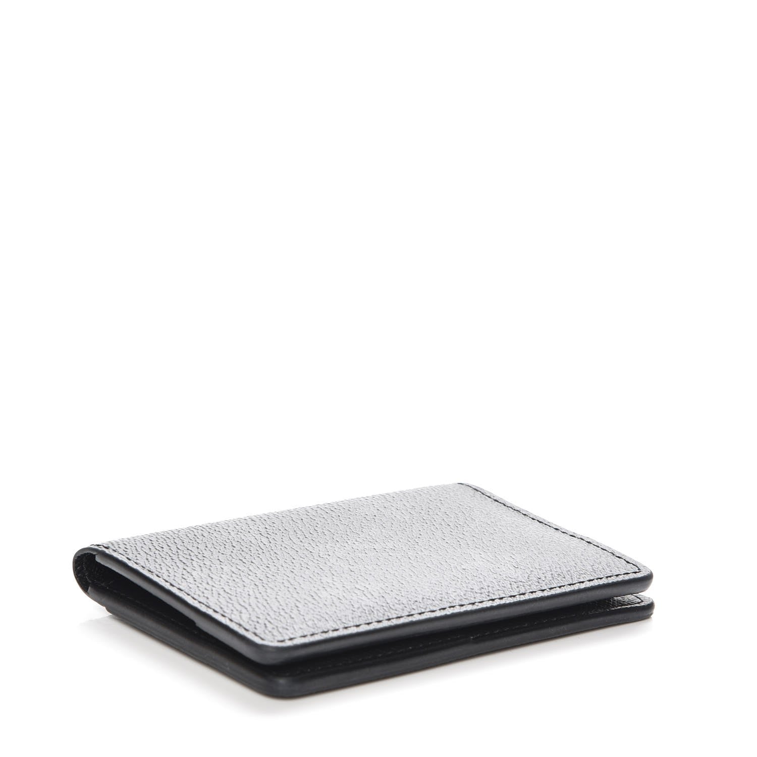 Louis Vuitton Monogram Eclipse Pocket Organizer NM 4 of 8