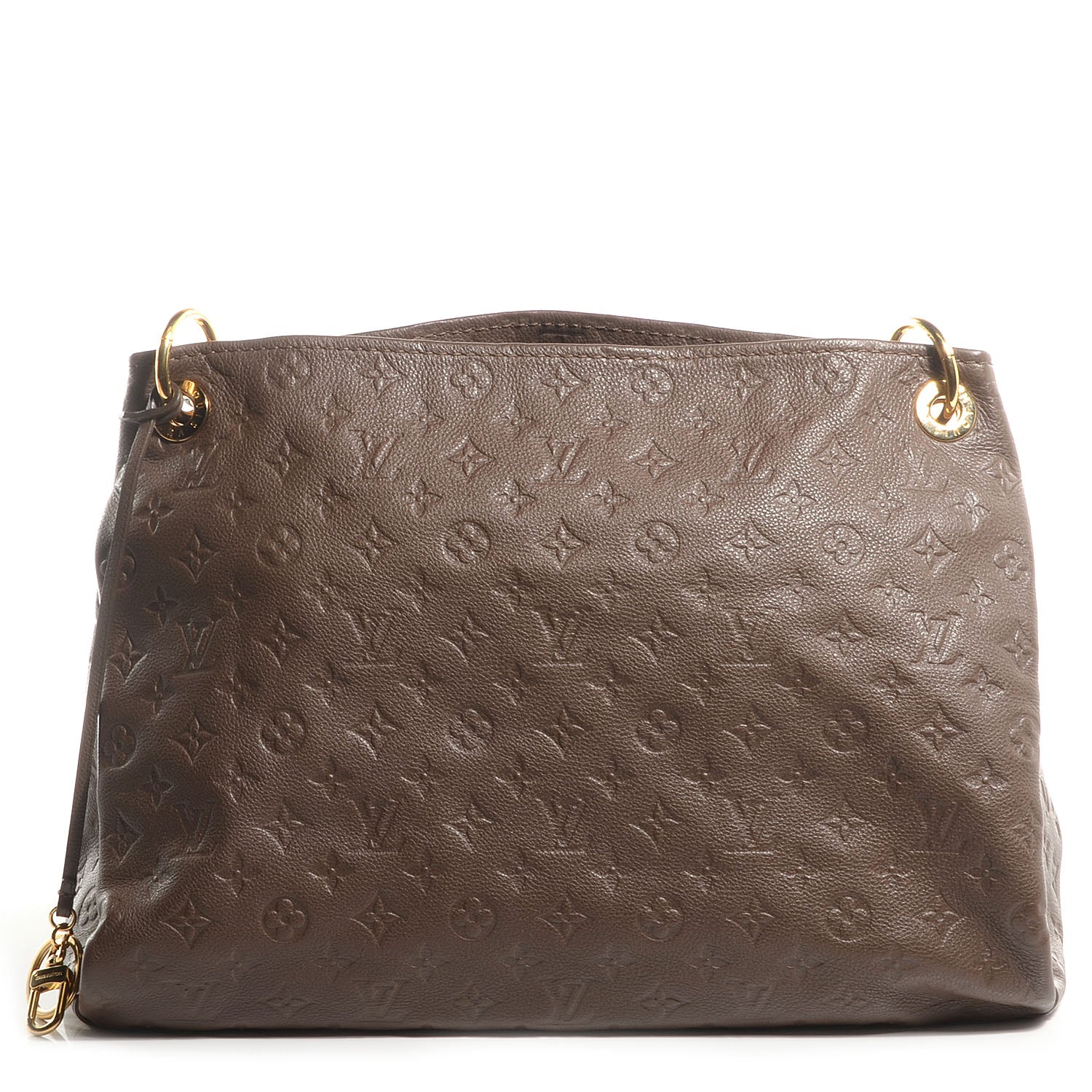 Louis Vuitton Empreinte Artsy MM Ombre 1 of 7