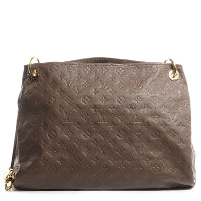 Louis Vuitton Empreinte Artsy MM Ombre 1 of 7