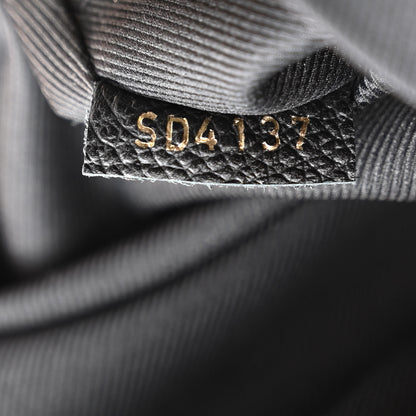 Louis Vuitton Empreinte Ponthieu PM Black 7 of 11