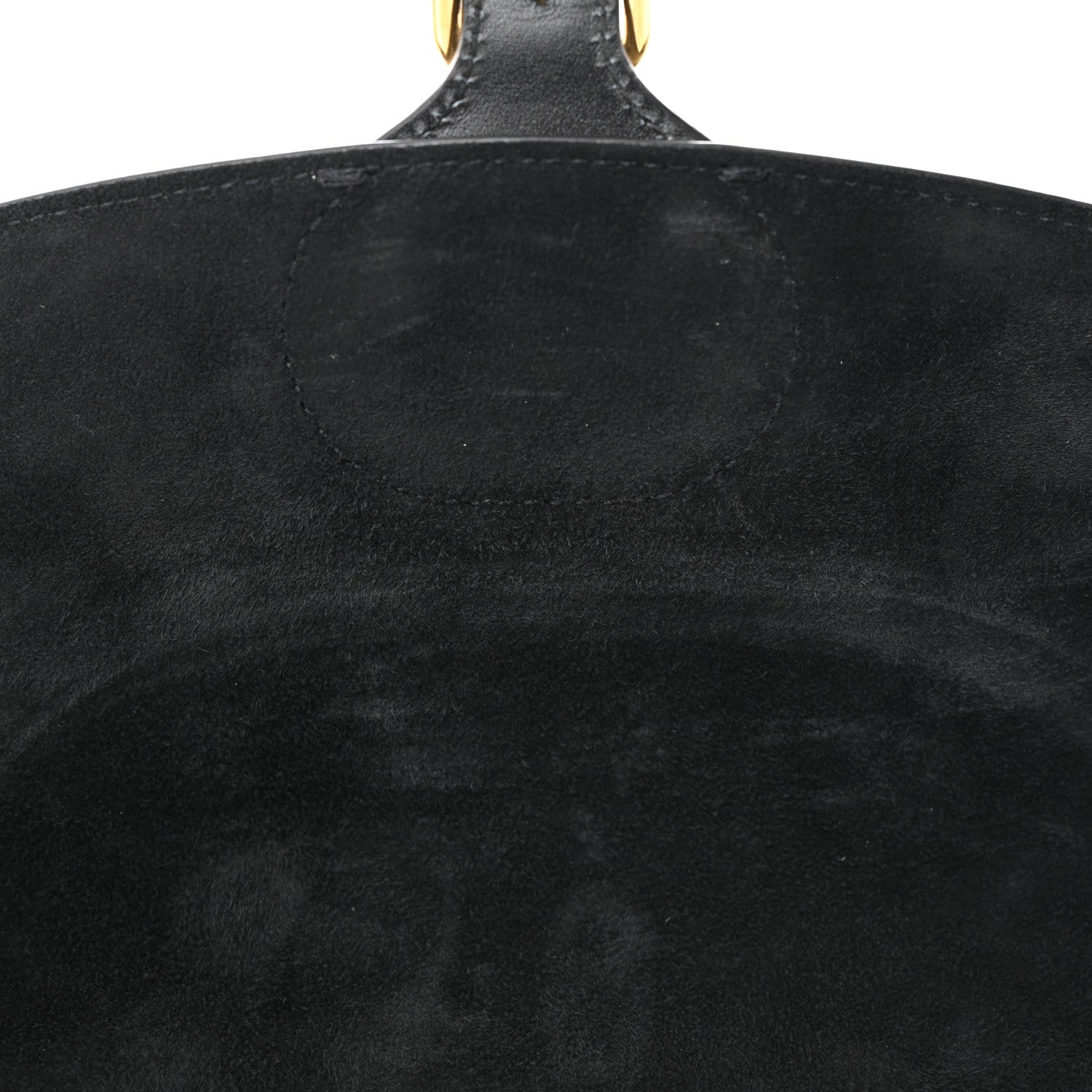 Christian Dior Box Calfskin Medium Bobby Flap Black 11 of 16