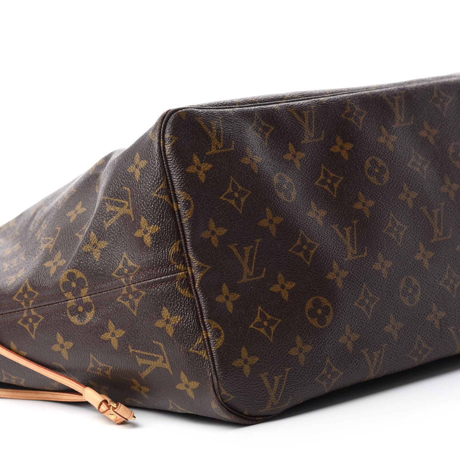 Louis Vuitton Monogram Neverfull GM 6 of 11