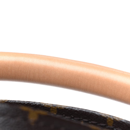 Louis Vuitton Monogram Artsy MM 13 of 14