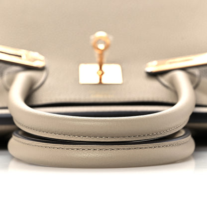 Hermes Togo Birkin 30 Trench 12 of 34