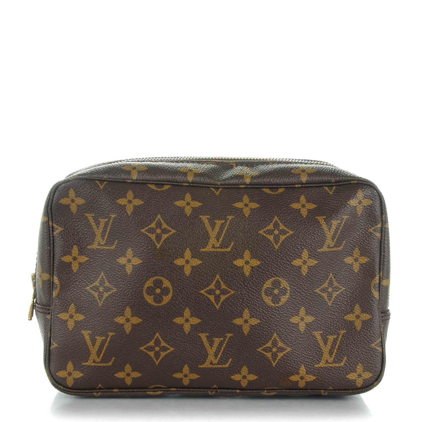 Monogram Trousse Toilette 23