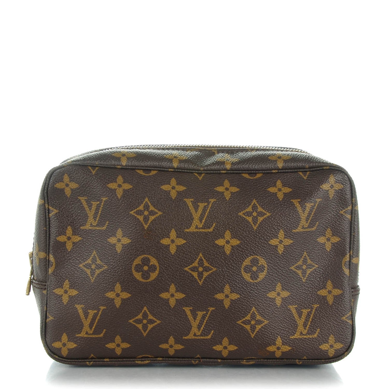 Louis Vuitton Monogram Trousse Toilette 23 1 of 6