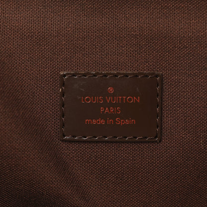 Louis Vuitton Damier Ebene Beaubourg 5 of 8