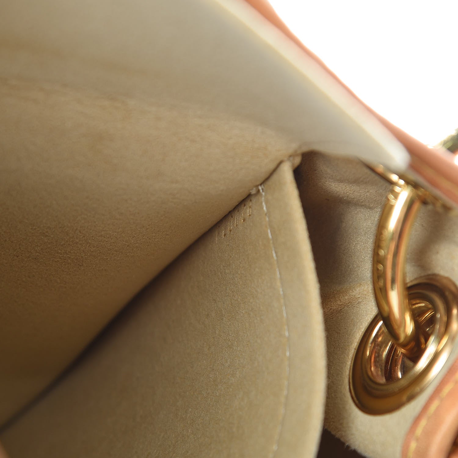 Louis Vuitton Monogram Galliera PM 7 of 20