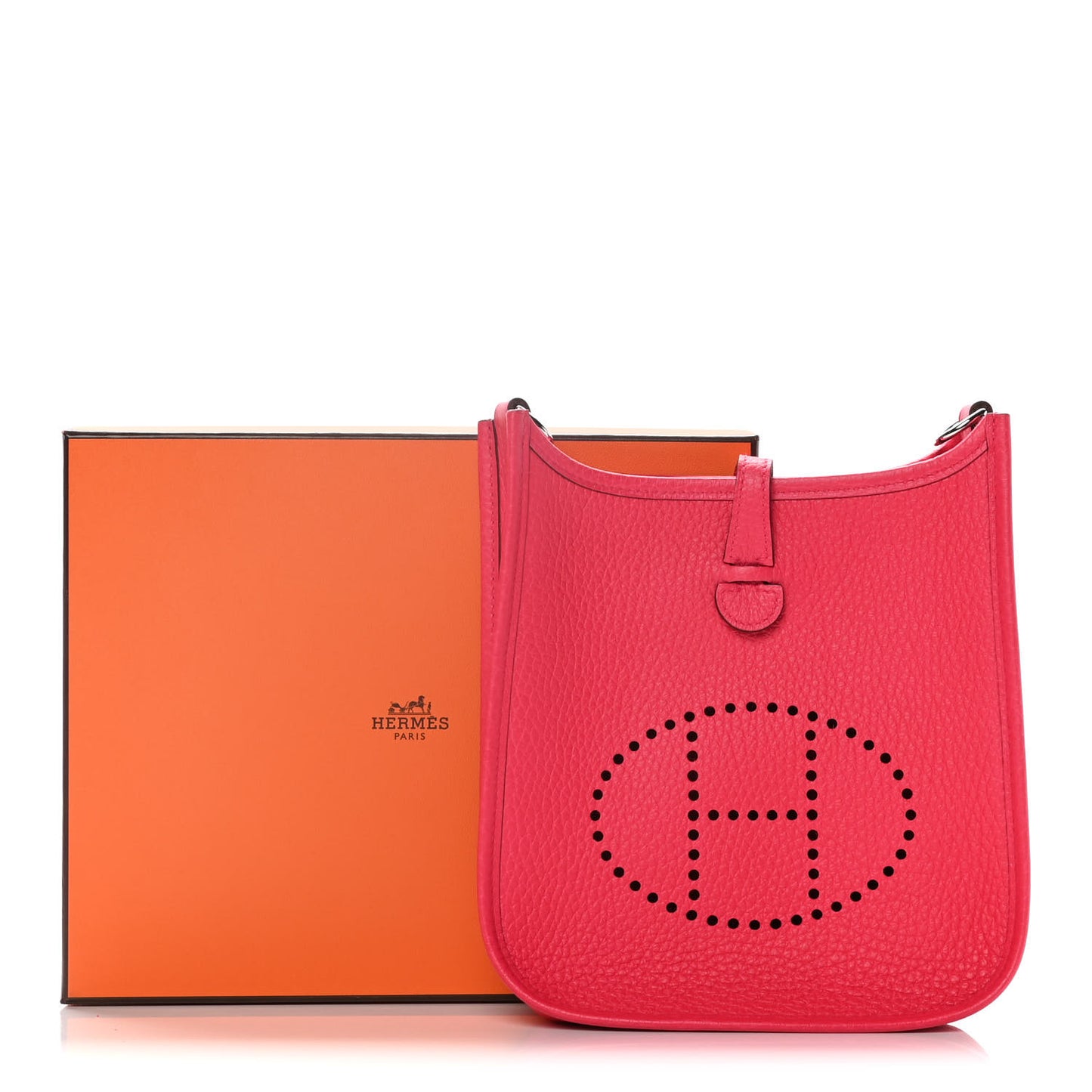 Taurillon Clemence Evelyne TPM Rose Extreme