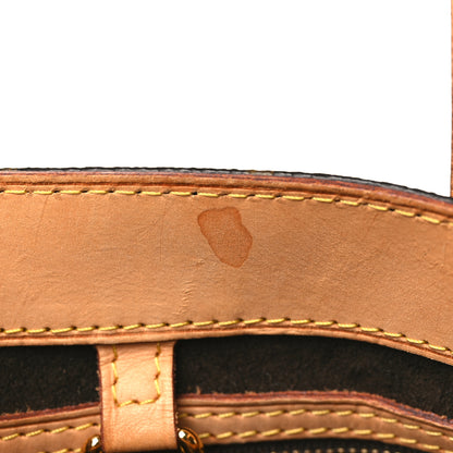 Louis Vuitton Monogram Wilshire PM 9 of 11