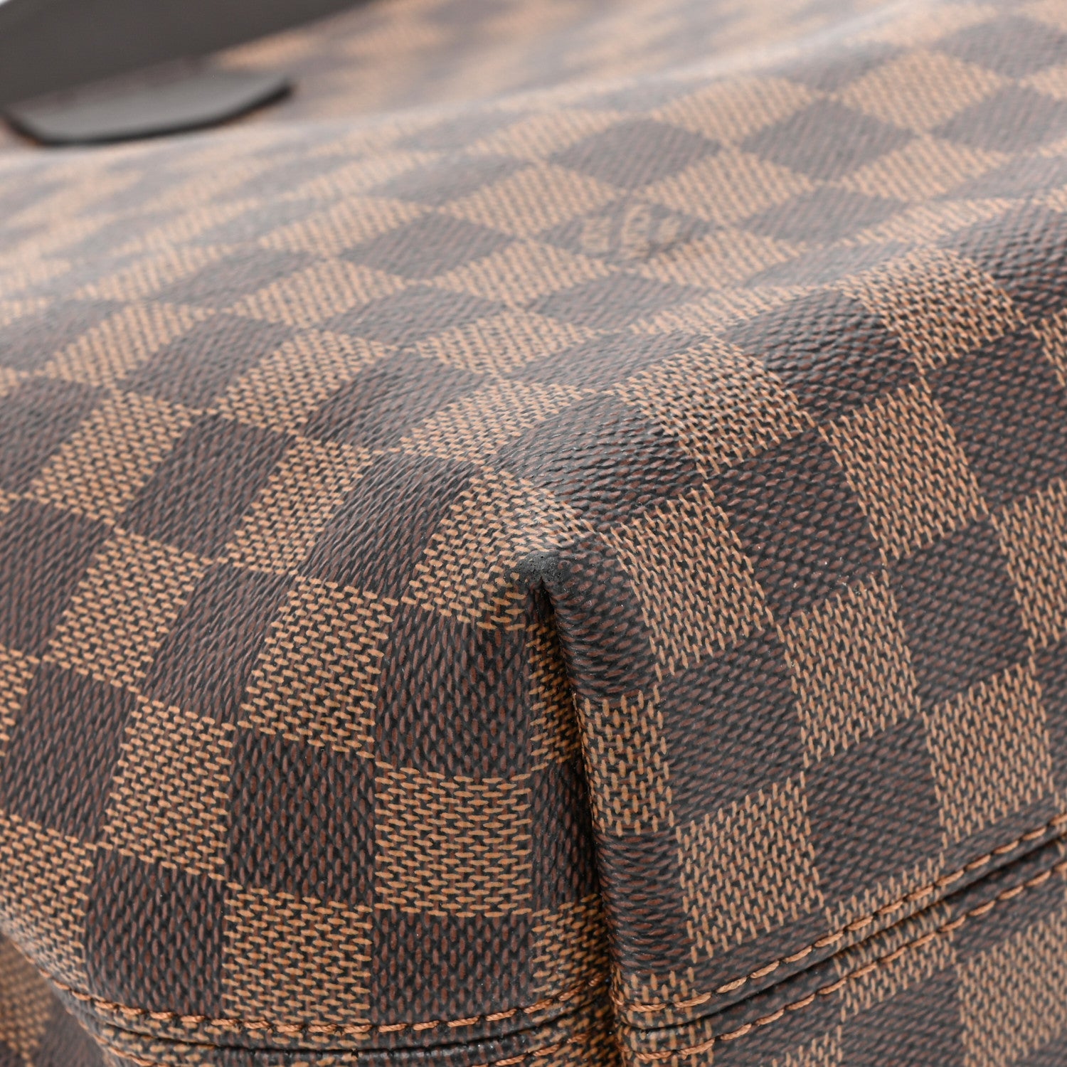Louis Vuitton Damier Ebene Graceful PM 11 of 14