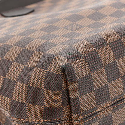 Louis Vuitton Damier Ebene Graceful PM 11 of 14