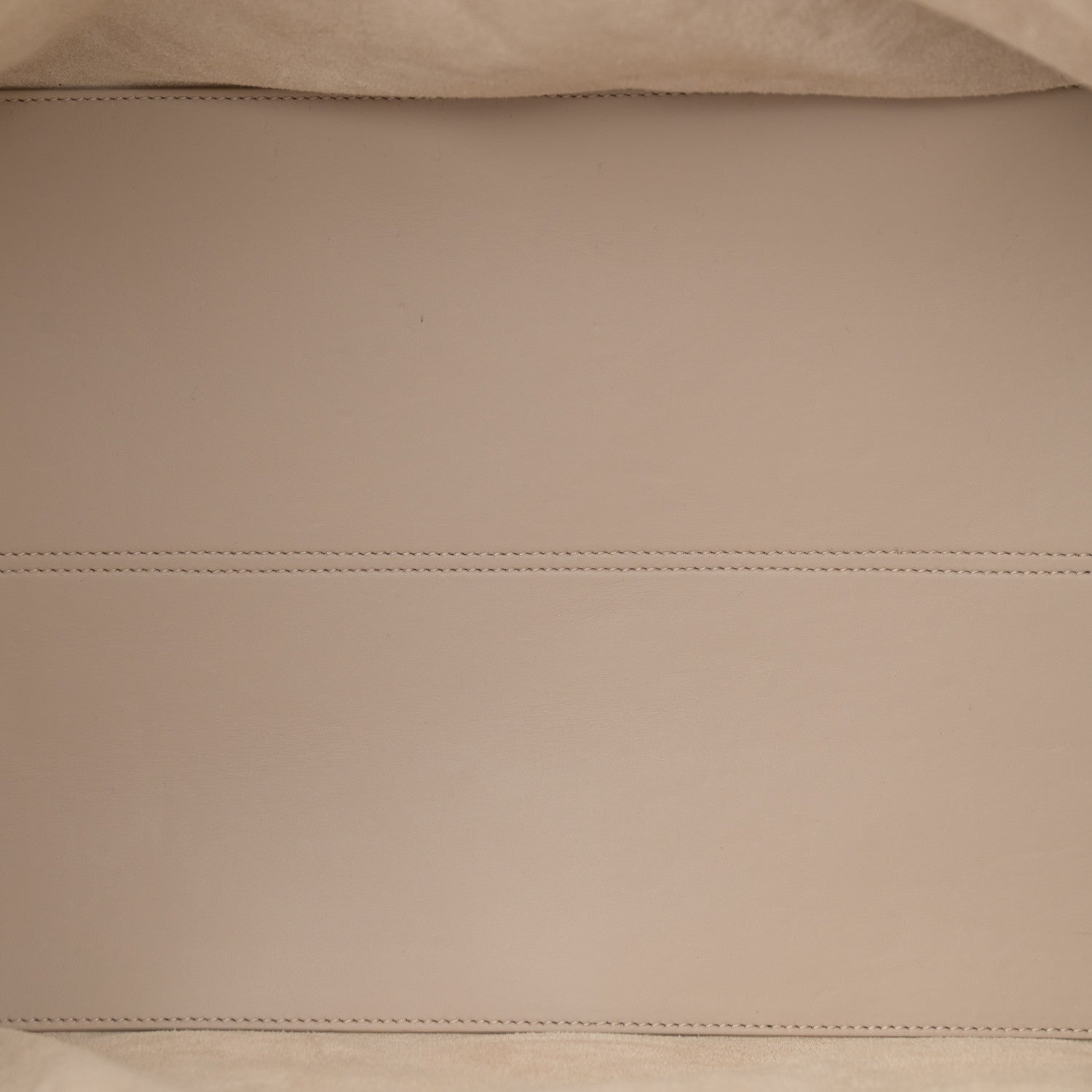 Christian Dior Calfskin Macrocannage Large Toujours Powder Beige 6 of 13