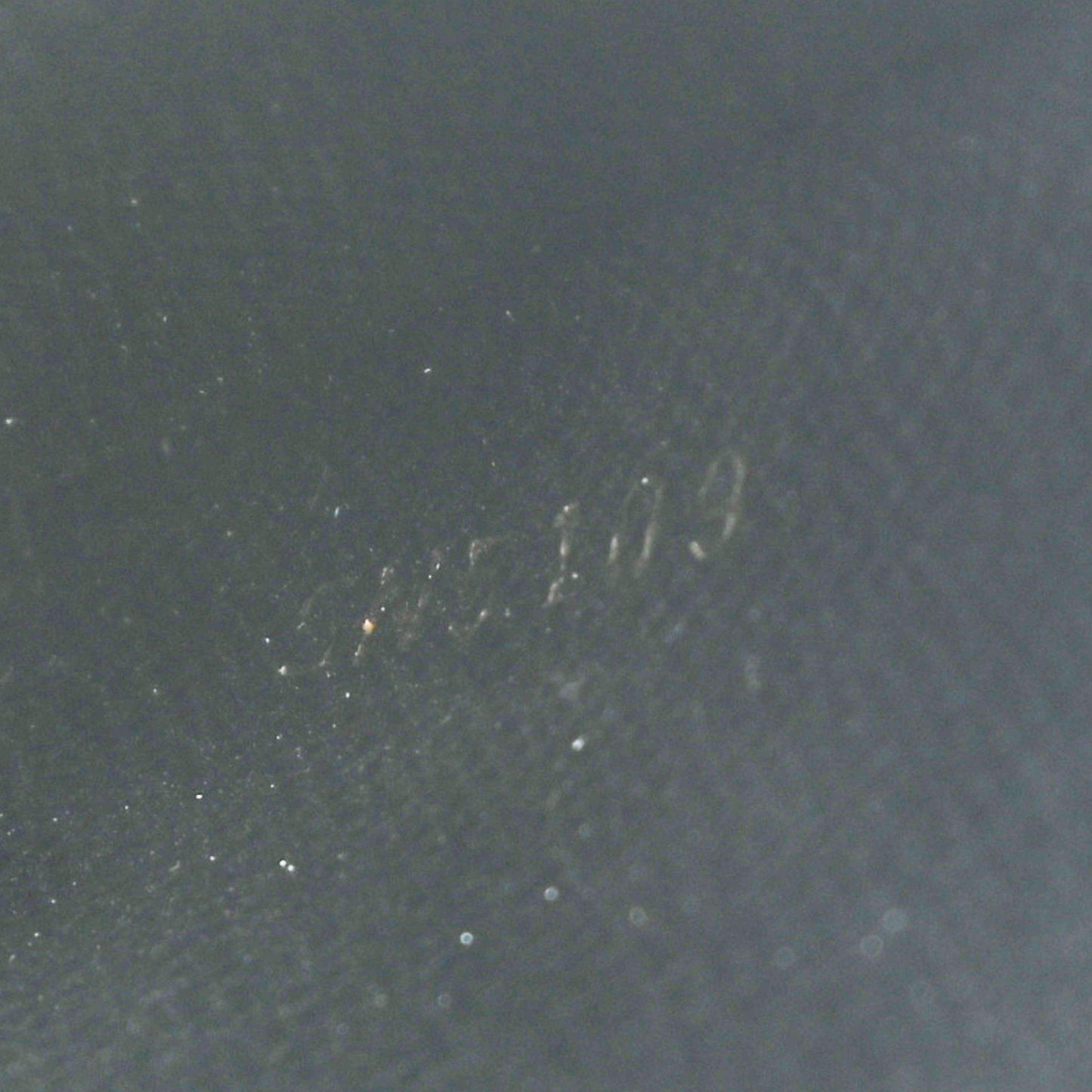 Reverse Monogram Giant Trio Rectangle Pouch