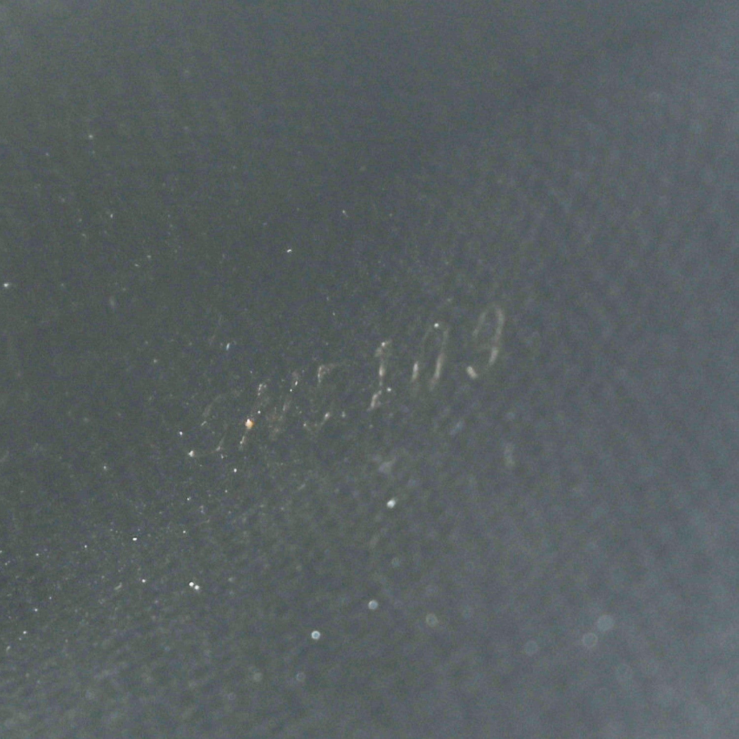 Louis Vuitton Reverse Monogram Giant Trio Rectangle Pouch 7 of 7