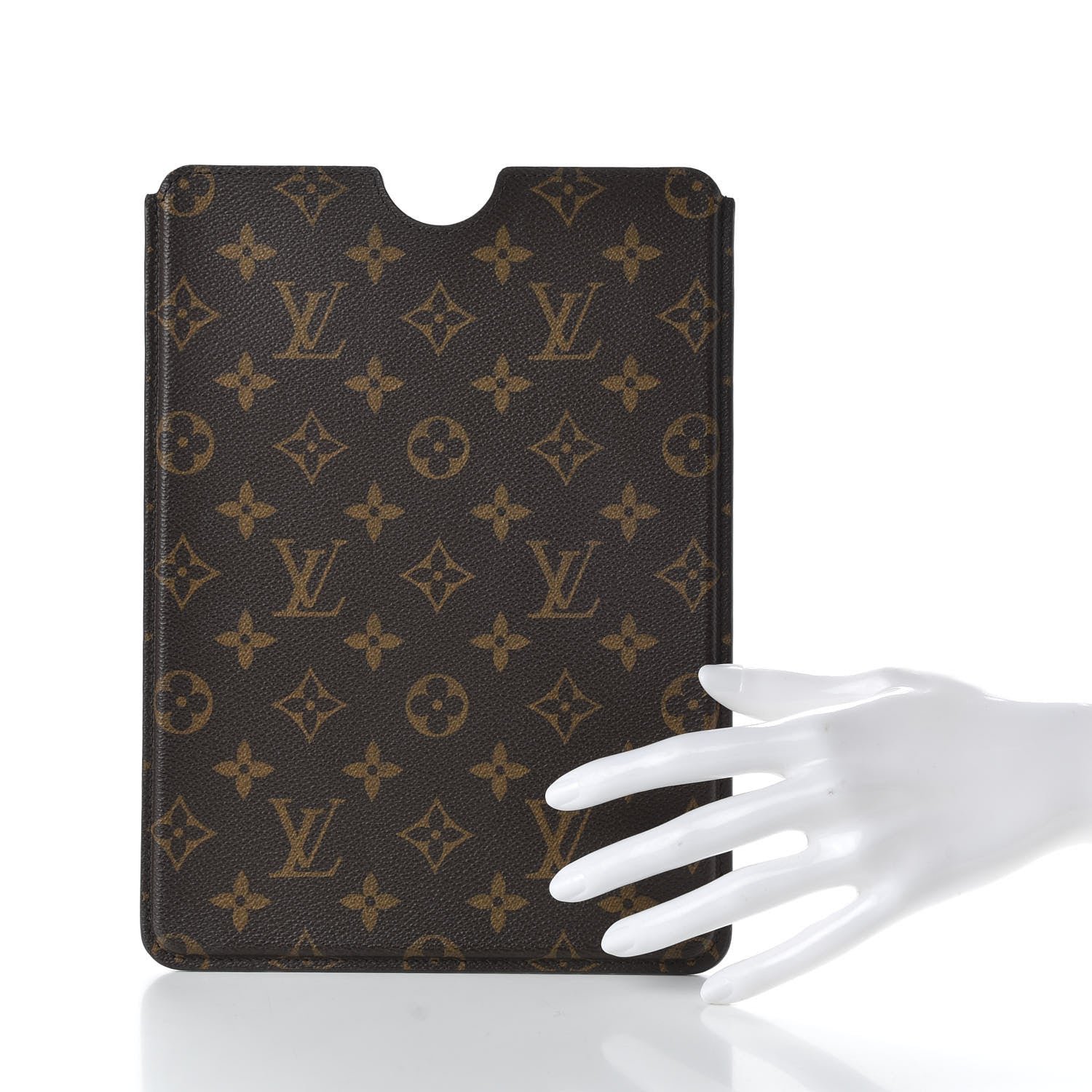 Louis Vuitton Monogram Hardcase iPad Air 2 2 of 4