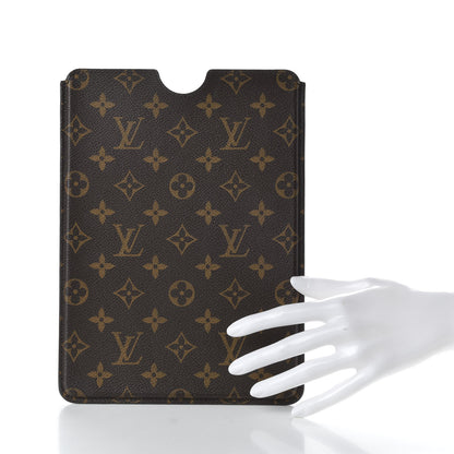 Louis Vuitton Monogram Hardcase iPad Air 2 2 of 4