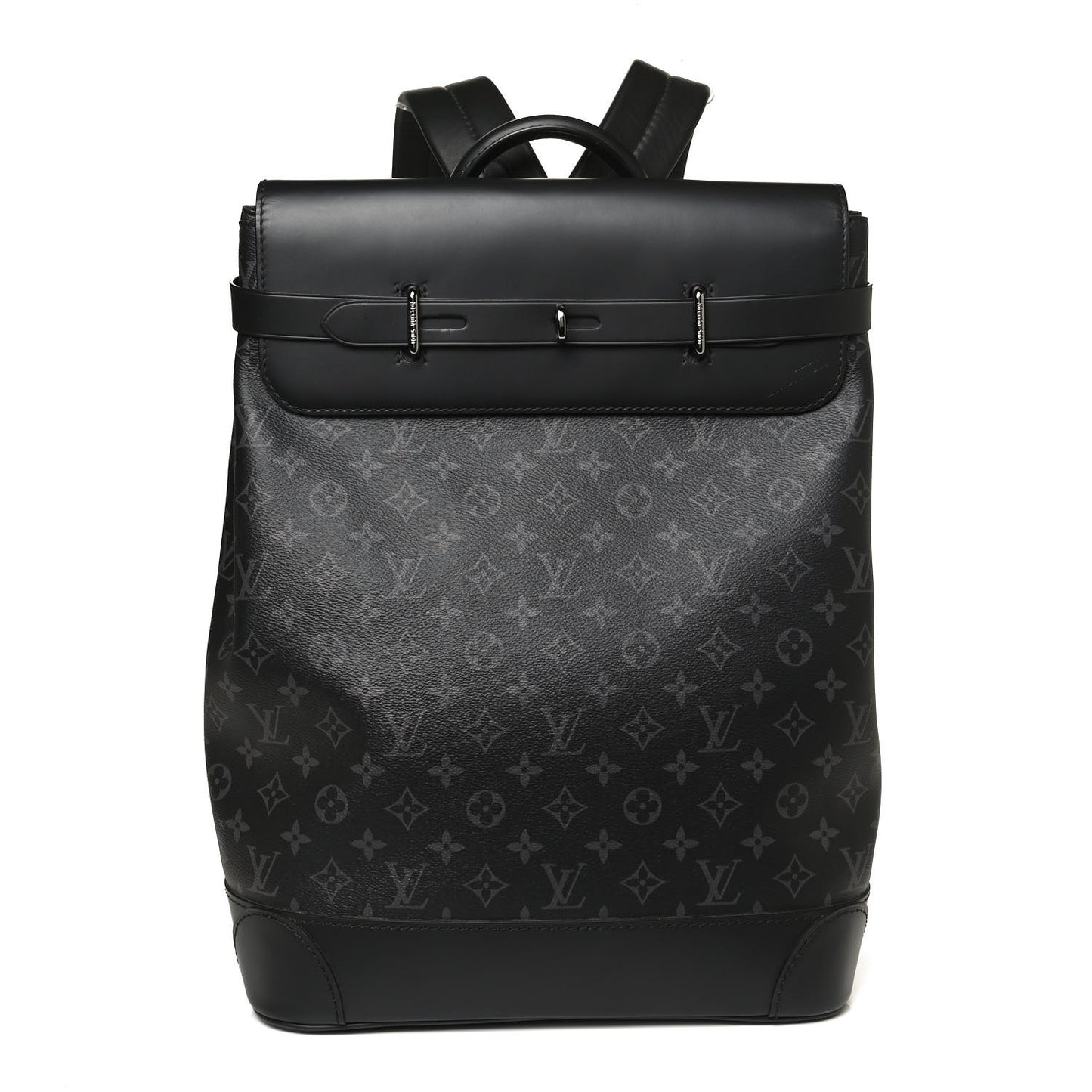 Monogram Eclipse Steamer Backpack