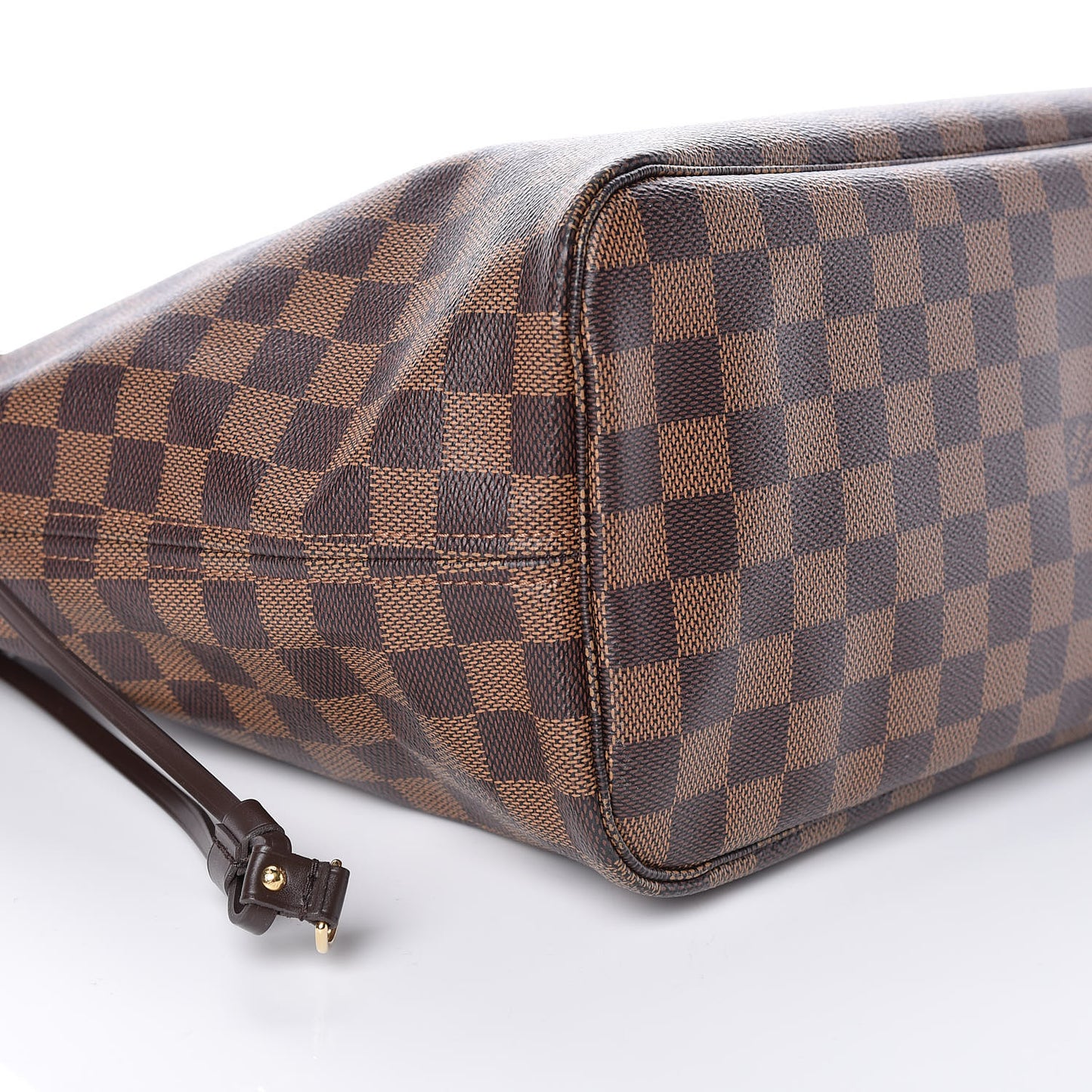 Damier Ebene Neo Neverfull MM