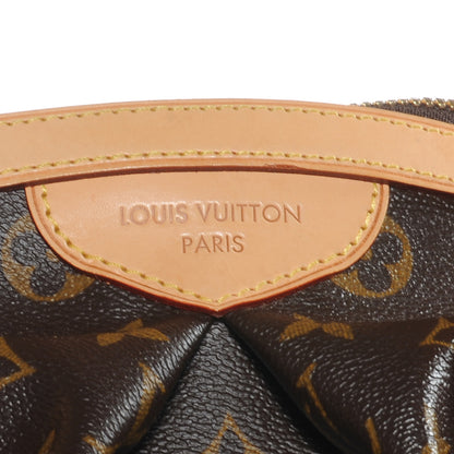 Louis Vuitton Monogram Tivoli GM 3 of 8