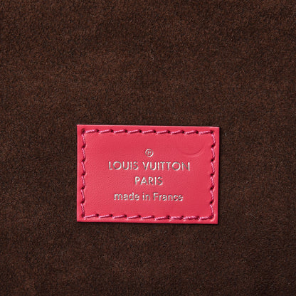 Louis Vuitton Epi Luna Hot Pink 6 of 6