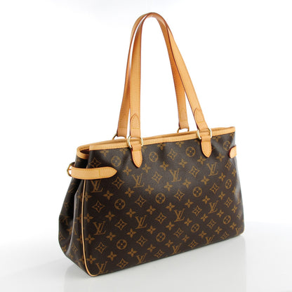 Louis Vuitton Monogram Batignolles Horizontal 3 of 7