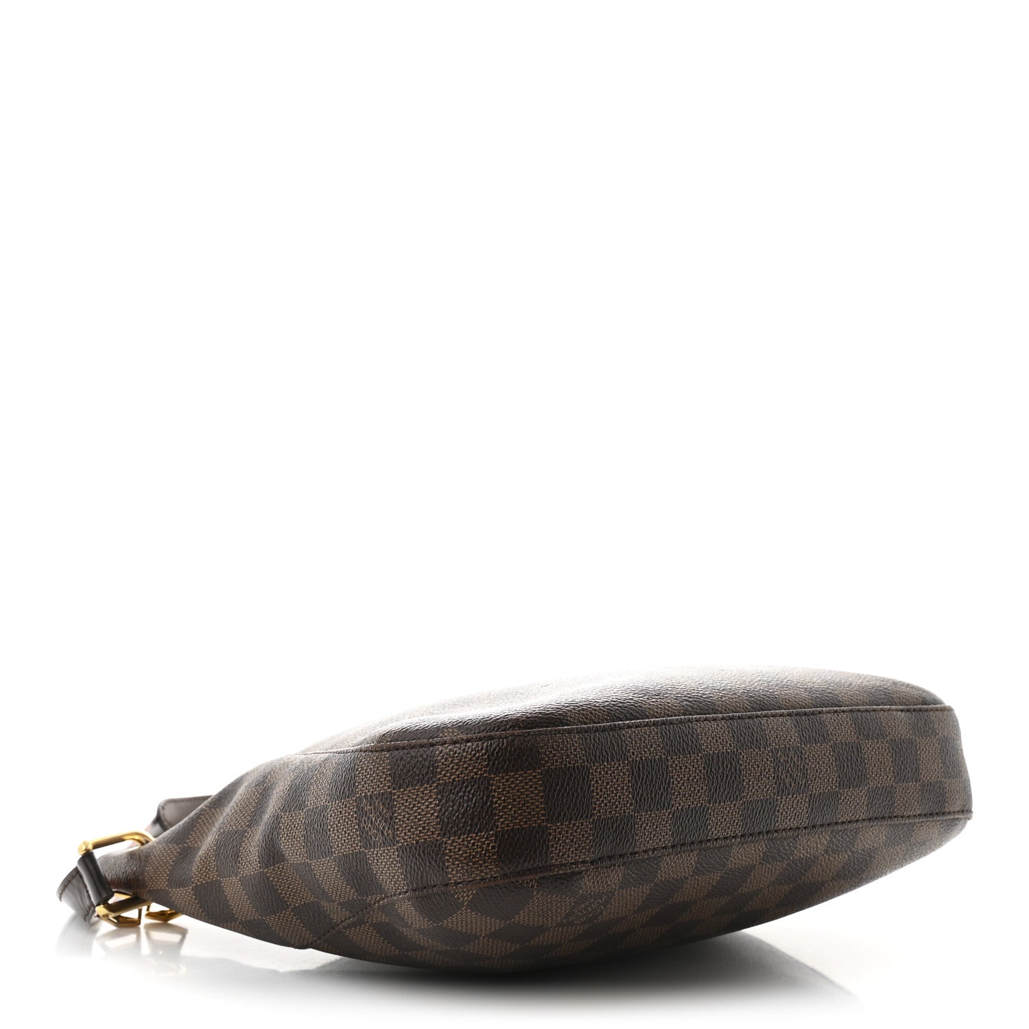 Louis Vuitton Damier Ebene South Bank Besace 4 of 10