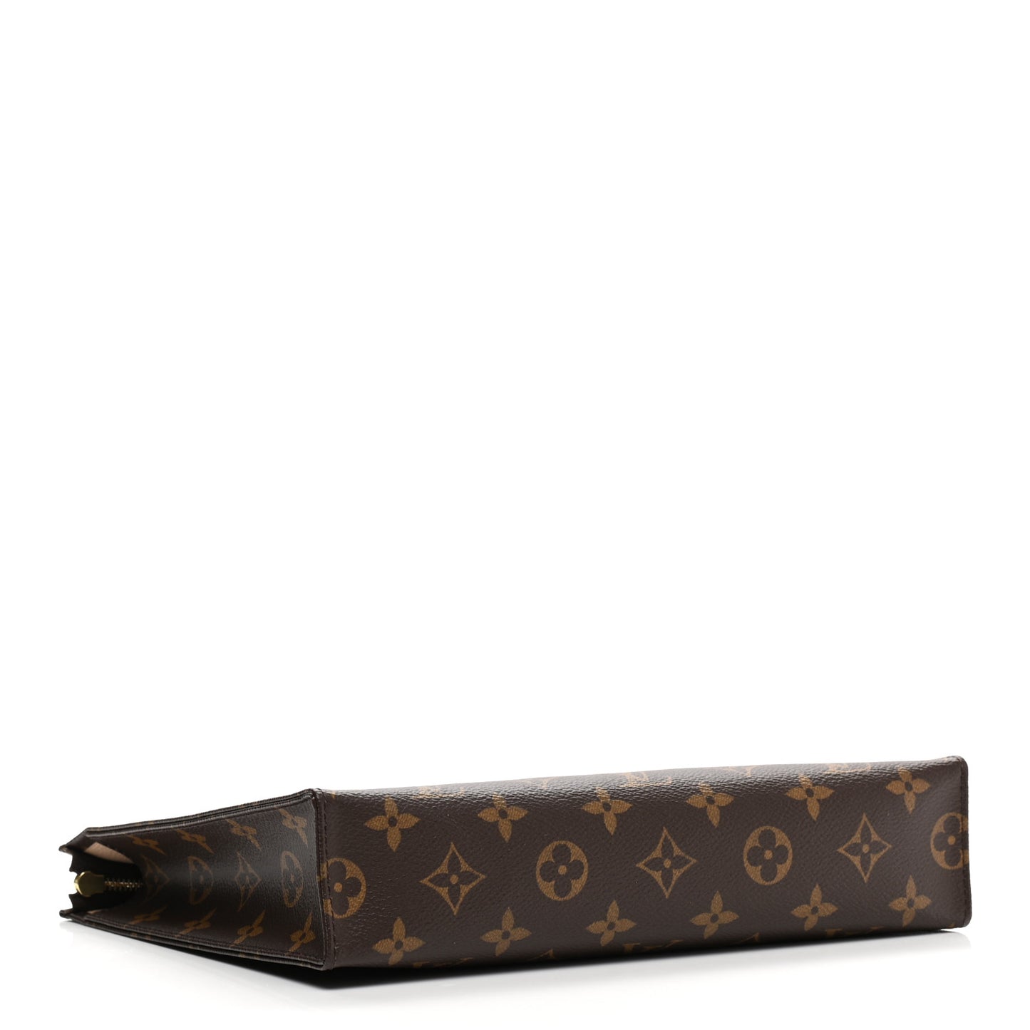 Monogram Toiletry Pouch 26