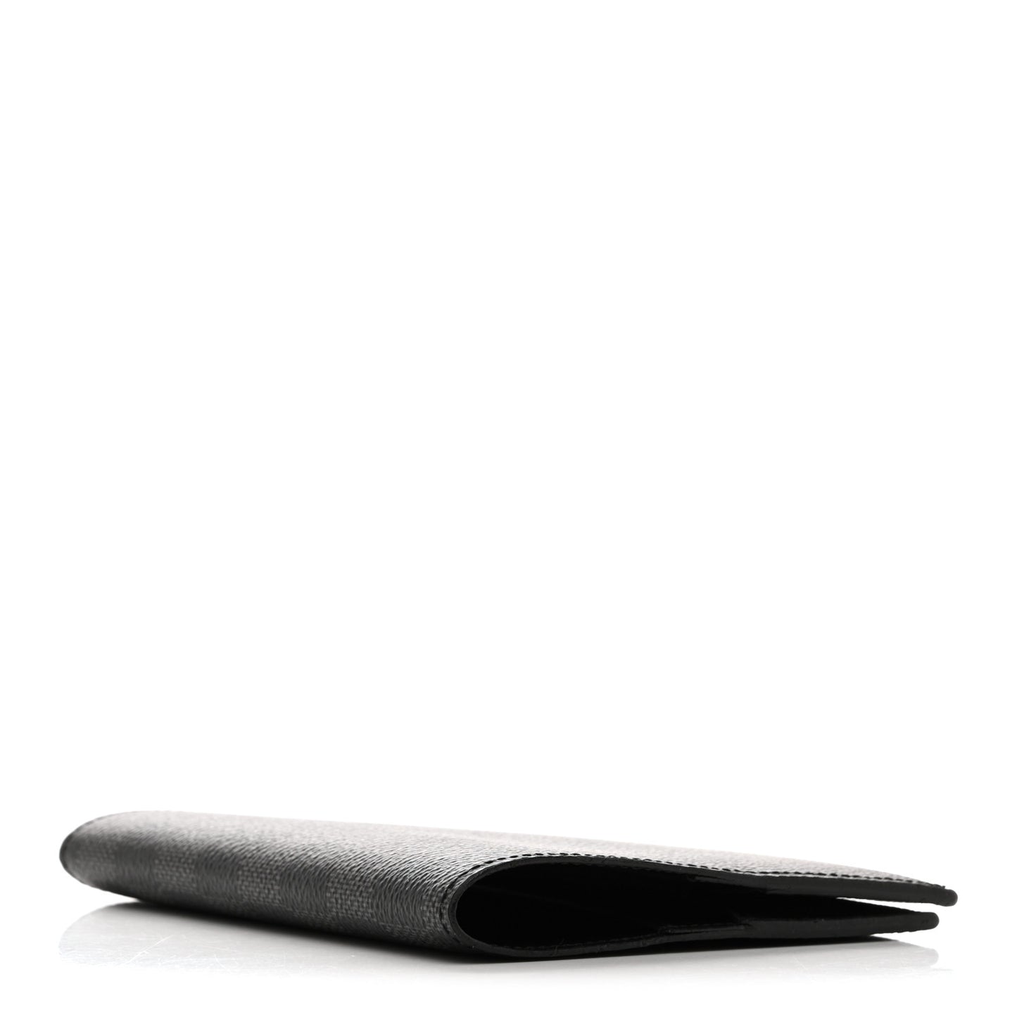 Damier Graphite Couverture Carnet PM