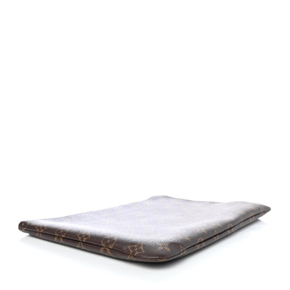 Louis Vuitton Monogram Etui Voyage GM Pouch 3 of 4