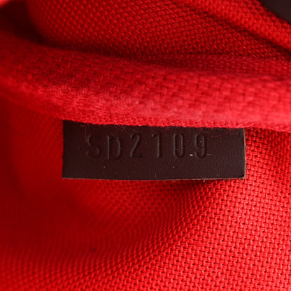 Louis Vuitton Damier Ebene Favorite MM 8 of 11