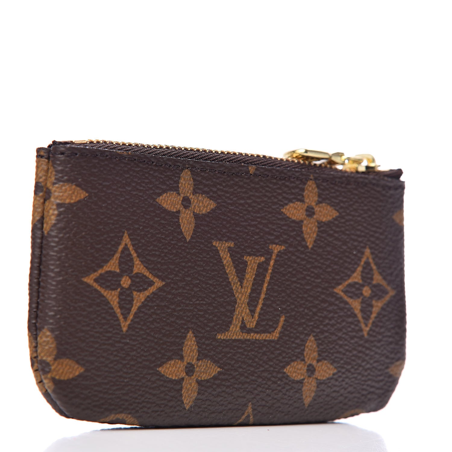 Louis Vuitton Monogram Key Pouch 3 of 7