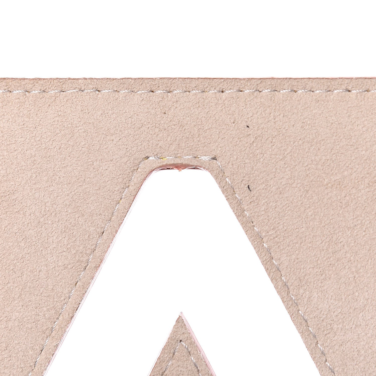 Louis Vuitton Epi Twist Shoulder Bag MM Rose Ballerine 8 of 11