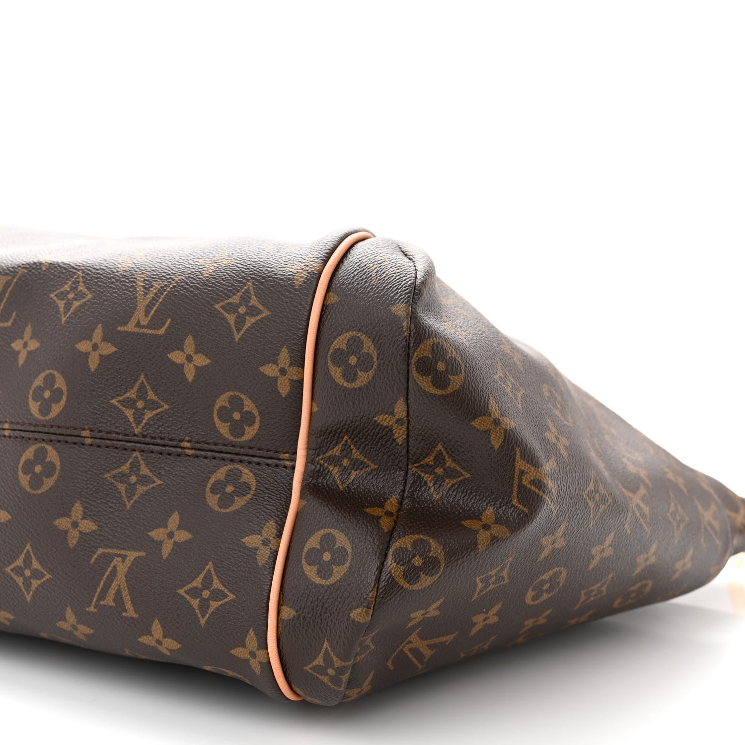 Louis Vuitton Monogram Totally GM 9 of 10