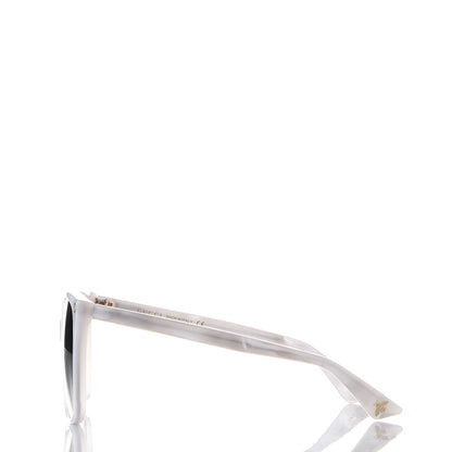 Gucci GG Sunglasses GG0022/S White 3 of 7